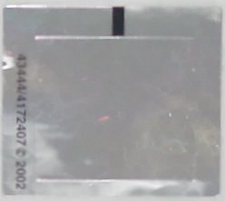 Sticker Sheet for Set 1382 - Sheet 2, Mirrored (43444/4172407)