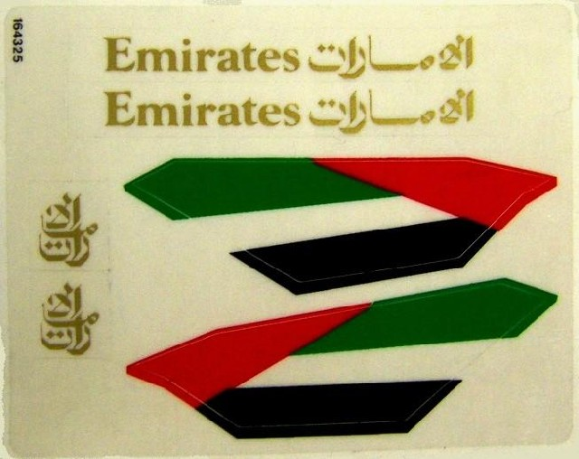 Sticker Sheet for Set 1973 - (164325)