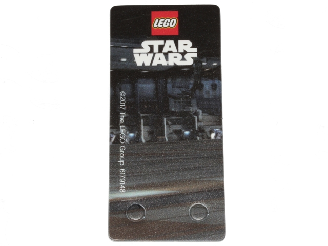 Paper Cardboard Backdrop for Set 40268