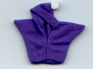 Belville, Clothes Baby Coverall / Jumpsuit