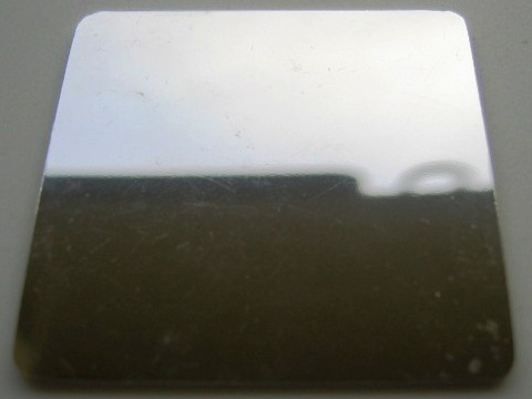 Paper Cardboard for Set 4336 #2, Scala Mirror (191765)