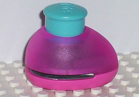 Clikits Tool, Hole Punch