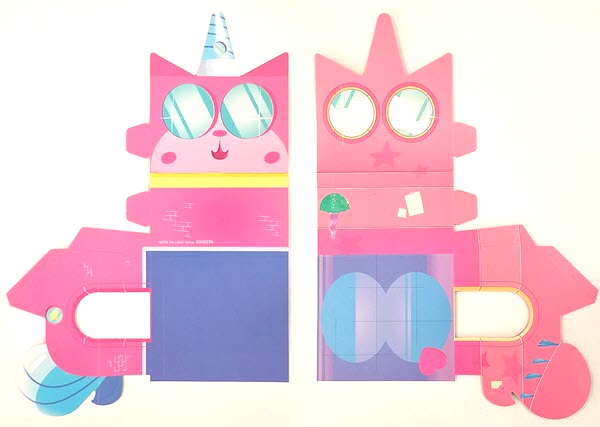 Paper Cardboard Backdrop for Set 5005239