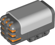 Electric Sensor, Sound - NXT