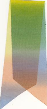 Scala, Clothes Female Scarf Long with Rainbow Pattern