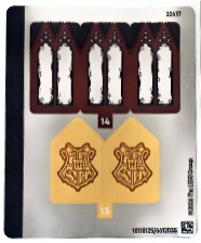 Sticker Sheet for Set 76478, Sheet 2, Mirrored - (10118125/6612035)