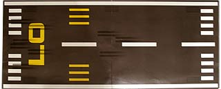 Paper Cardboard Base for Set 7840 - (53397/4269747)