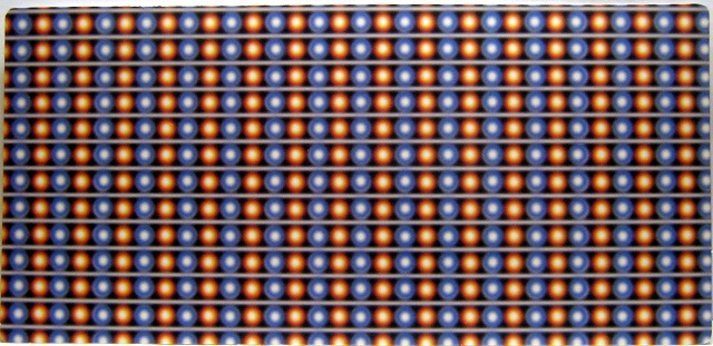 Paper Cardboard Backdrop for Set 850486