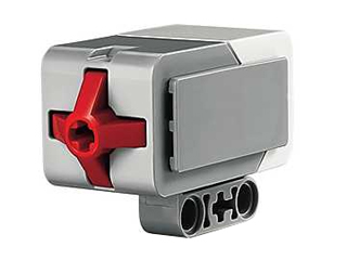 Electric Sensor, Touch - EV3