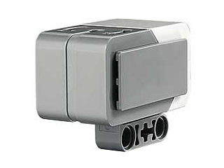 Electric Sensor, Gyro - EV3