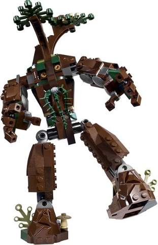 Ent / Treebeard - Set 10237