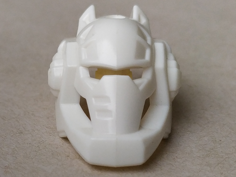 Hero Factory Mask (Stormer 2013)