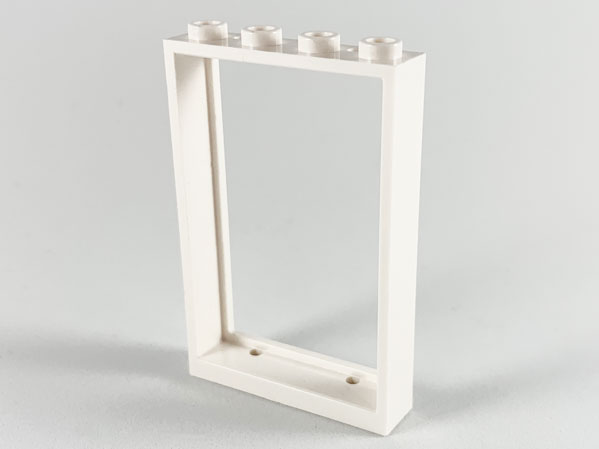 Window 1 x 4 x 5 (Undetermined Type)