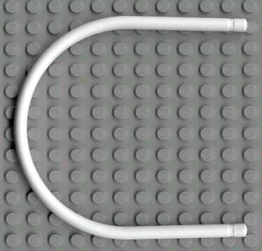 Scala Shower Curtain Rod