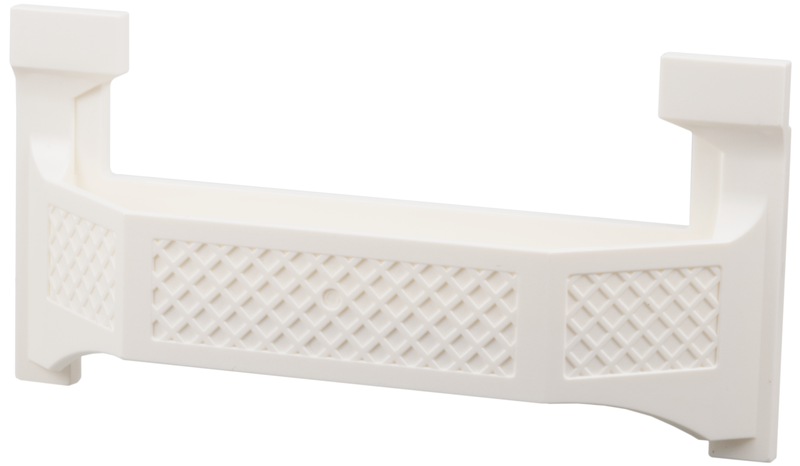 Scala Window Box 13 x 3 x 5 1/3