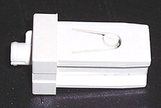 Scala Support Connector Brick, Pin Top