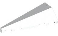 Wedge 5 x 2 Left