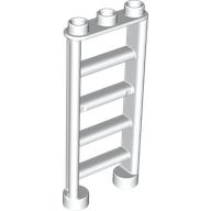 Duplo Ladder 4 Rung, 3 Studs on Top