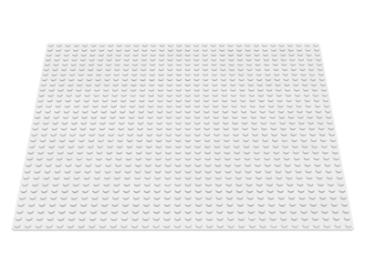 LEGO Baseplate 32 x 32 (2836 / 3811)
