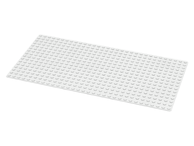 LEGO Sets with Part 3857 Baseplate 16 x 32
