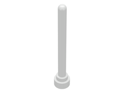 Antenna 4H - Round Top