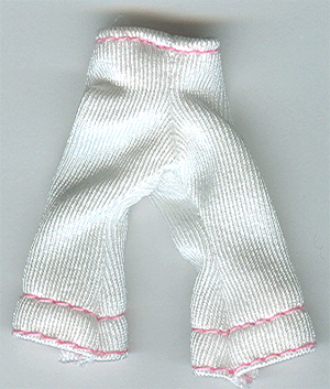 Belville, Clothes Pants Flare Legs Small