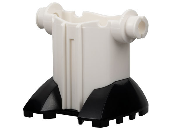 Sports Promo Figure Base with Black Feet