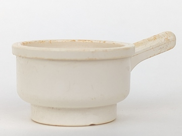Duplo Utensil Saucepan, Round Base