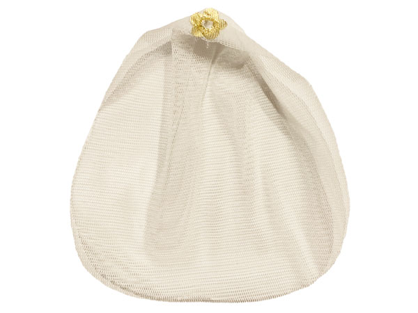 Belville, Clothes Veil with Gold Flower