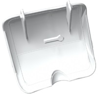 Duplo Airplane Large Cargo Door