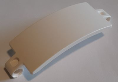 Technic, Panel Curved 3 x 9