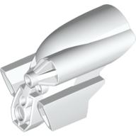 Bionicle Mask Akaku Nuva (Adaptive Armor Style)