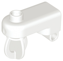 Duplo Utensil Mixer Top