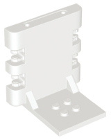 Container, Box Vidiyo Back Base