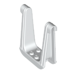 Friends Swing 2 x 6 x 5 1/3