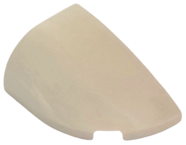 Slope, Curved 3 x 2 Right