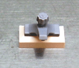 Tap 1 x 2 Base with Light Bluish Gray Spout (69 / 70)