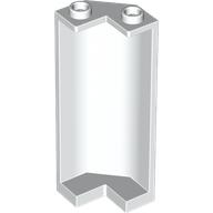 Panel 2 x 2 x 5 Corner Wall