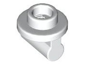 Plate, Round 1 x 1 with Bar Handle on Long Stem