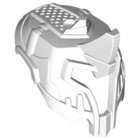 Hero Factory Mask, Rhino (Stormer)