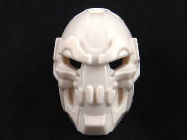 Hero Factory Mask (Witch Doctor)