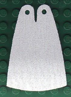 Minifigure, Bridal Train, Cloth