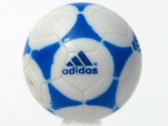 Ball, Sports Soccer with Adidas Pattern Part x45pb01 |