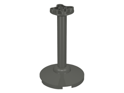 Support 4 x 4 x 5 2/3 Stand