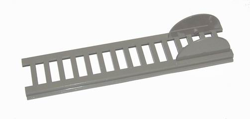 Ladder 16 x 4 with Semi-Circular Pivot