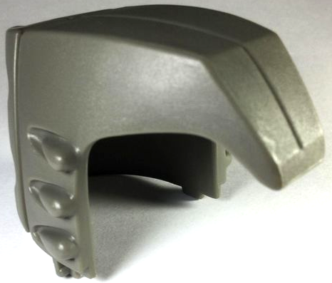 Galidor Accessory Helmet Kek Powerizer