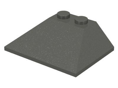 10 NEW LEGO Slope 33 3 x 4 Black