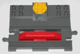 Duplo, Train Track Start / Stop
