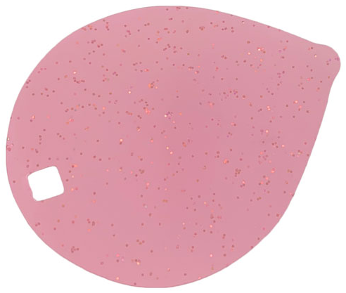 Plastic Part for Set  5964 - Belville Flower Petal