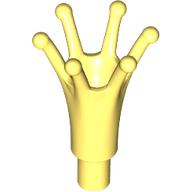 Minifigure, Crown with Bar